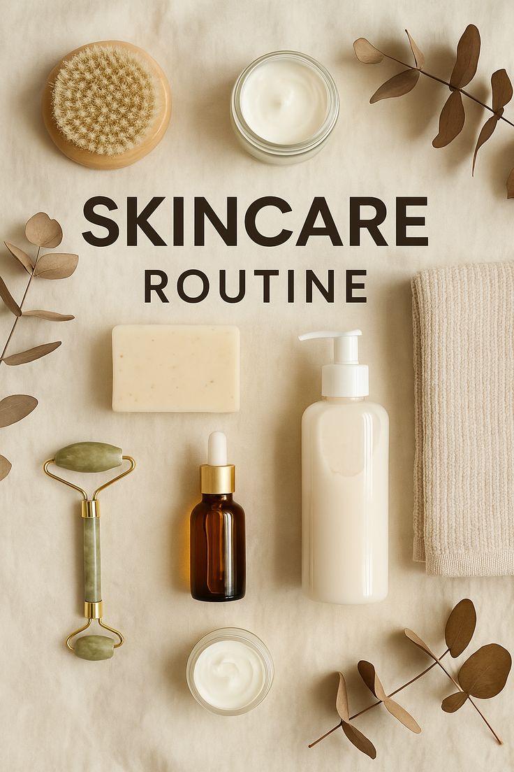 SHOP SKIN CARE